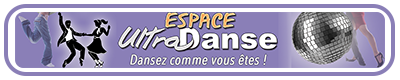 Espace Ultra Danse