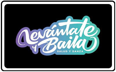 Salud Y Danza